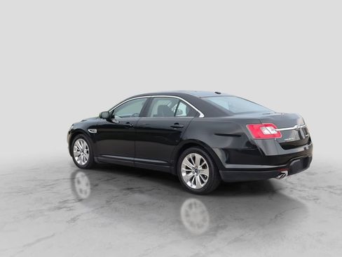 Used 2012 Ford Taurus Limited FWD image 6