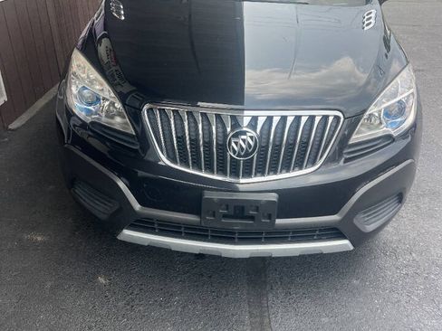 Used 2013 Buick Encore AWD image 7