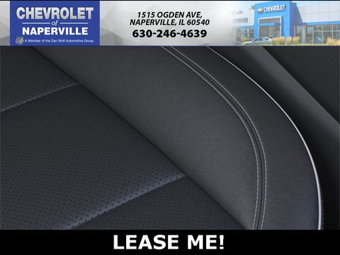 New 2026 Chevrolet Silverado EV LT w/ Plus Package image 21