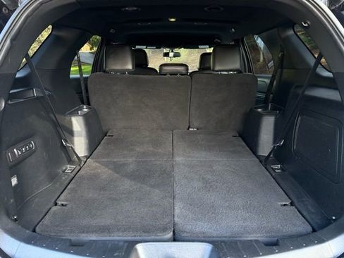Used 2017 Ford Explorer Sport image 34
