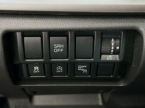 Used 2021 Subaru Forester Sport image 17