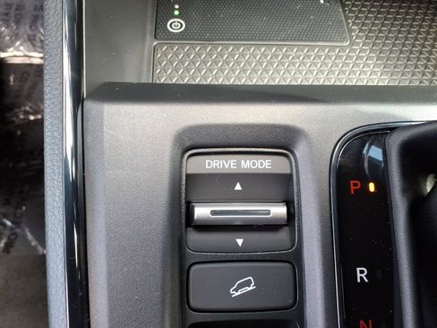 New 2026 Honda CR-V Sport-L image 14