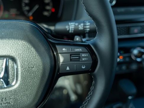 New 2026 Honda Civic Sport image 24