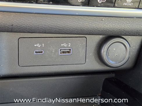 Used 2021 Nissan Rogue SL image 27