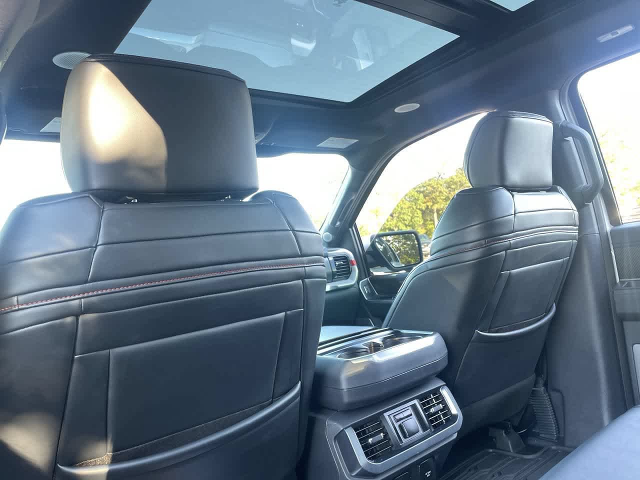 Used 2023 Ford F150 Raptor w/ Raptor 37 Performance Package AWD/4WD image 19