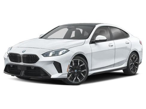 New 2025 BMW 228i xDrive w/ Premium Package image 1