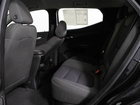 Certified 2023 Chevrolet Bolt EUV LT image 35