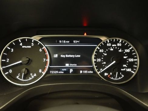 Used 2023 Nissan Rogue SV w/ SV Premium Package AWD/4WD image 21