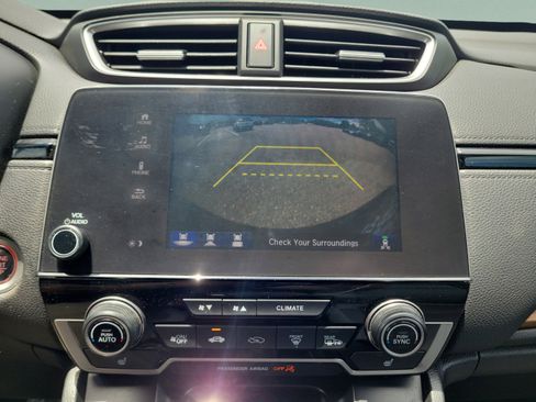 Used 2018 Honda CR-V EX image 32