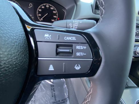 Used 2026 Honda Civic Sport image 26