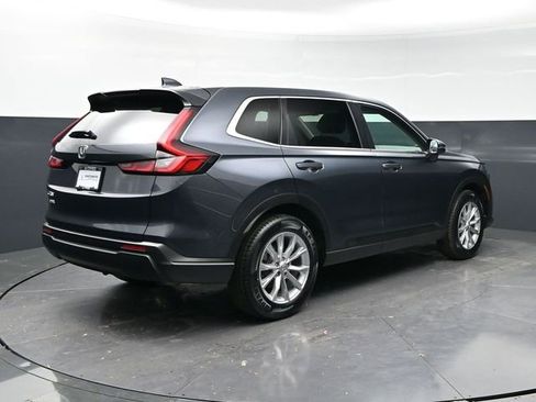 Used 2024 Honda CR-V EX image 5