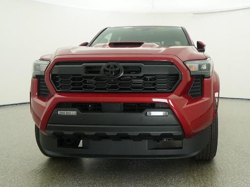 New 2026 Toyota Tacoma TRD Sport RWD image 31