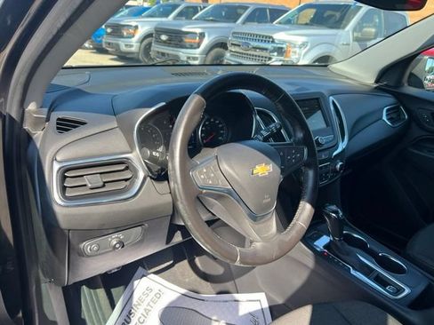 Used 2019 Chevrolet Equinox LT FWD image 7