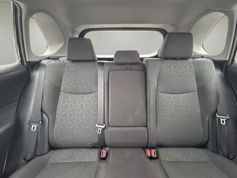 Used 2023 Toyota RAV4 XLE FWD image 11