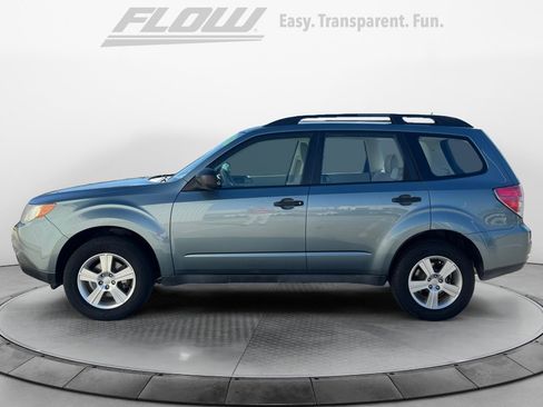 Used 2013 Subaru Forester 2.5X image 5