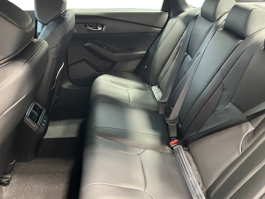 New 2026 Honda Accord Sport image 26