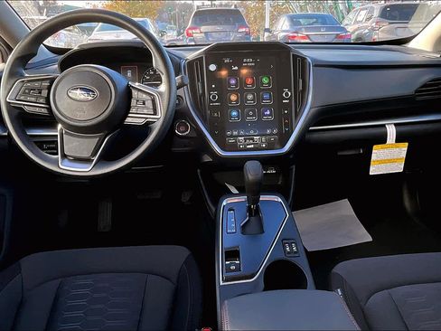 New 2026 Subaru Impreza 2.0i Sport image 5