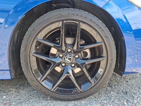 Used 2023 Honda Civic Sport image 10