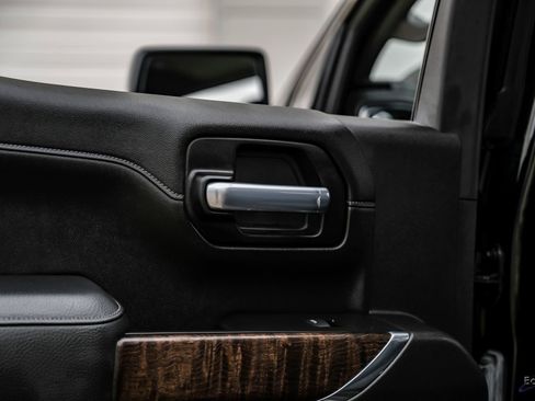 Used 2021 GMC Sierra 1500 Denali w/ Denali Ultimate Package image 89