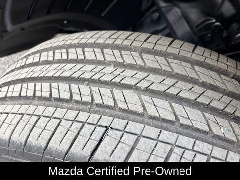 Certified 2025 MAZDA CX-50 AWD 2.5 Hybrid w/ Weather Package image 30