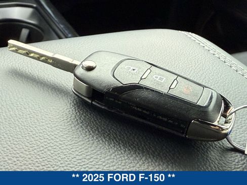 New 2025 Ford F150 STX image 34