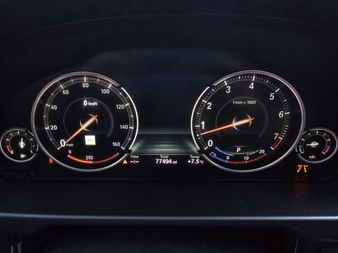 Used 2017 BMW X6 xDrive35i image 30