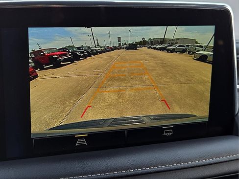 Used 2024 Chevrolet Tahoe Premier RWD image 17