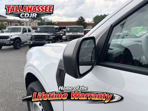 Used 2026 Ford Maverick XL FWD image 11