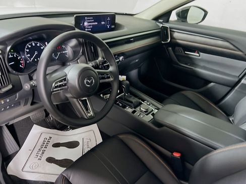 New 2026 MAZDA CX-50 AWD 2.5 S w/ Cargo Package image 9
