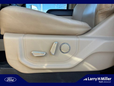 Used 2019 Ford F250 Lariat w/ Lariat Ultimate Package image 14