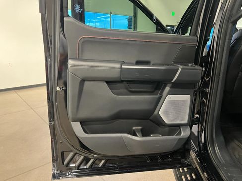 Used 2025 Ford F150 Raptor image 33