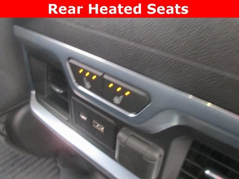 Certified 2021 GMC Sierra 2500 AT4 w/ AT4 Premium Plus Package image 25