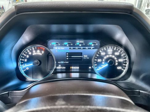 Used 2020 Ford F150 Lariat AWD/4WD image 18