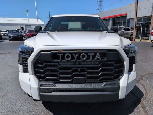 Used 2024 Toyota Tundra TRD Pro image 8