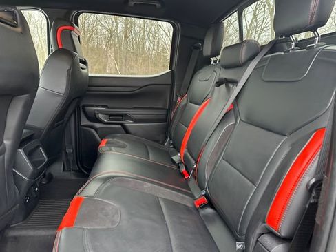 Used 2025 Ford Ranger Raptor image 17
