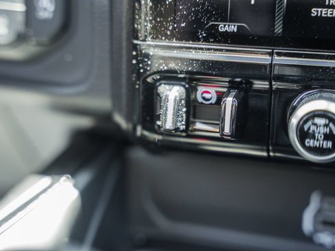 New 2026 RAM 1500 Rebel AWD/4WD image 27