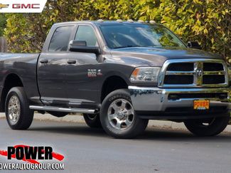 Used 2016 RAM 3500 Tradesman w/ Chrome Appearance Group AWD/4WD video 1