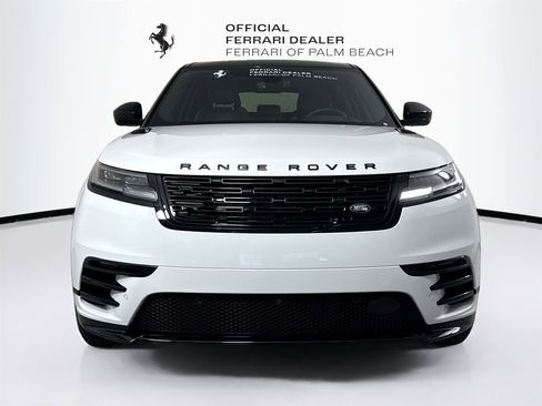 Used 2026 Land Rover Range Rover Velar Dynamic SE image 2