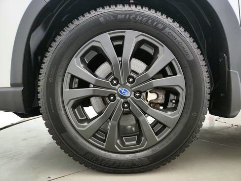 Used 2021 Subaru Forester Sport AWD/4WD image 37