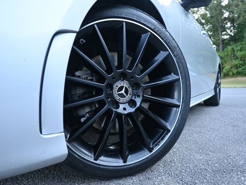 Used 2022 Mercedes-Benz A 220 A 220 image 33