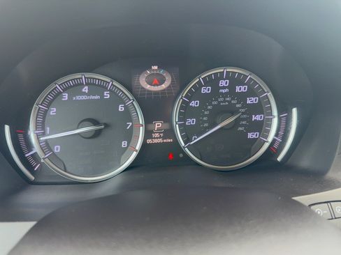 Used 2020 Acura MDX FWD w/ Technology Package image 26
