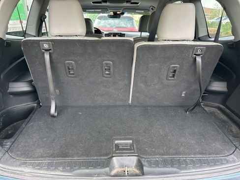 Used 2021 Honda Pilot Touring image 14