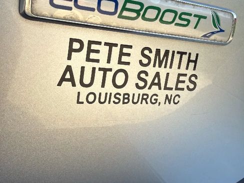 Used 2016 Ford Expedition Limited AWD/4WD image 10