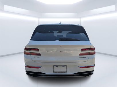 New 2025 Genesis GV80 3.5T Prestige