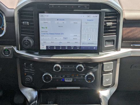 Used 2023 Ford F150 King Ranch w/ Equipment Group 601A High AWD/4WD image 19