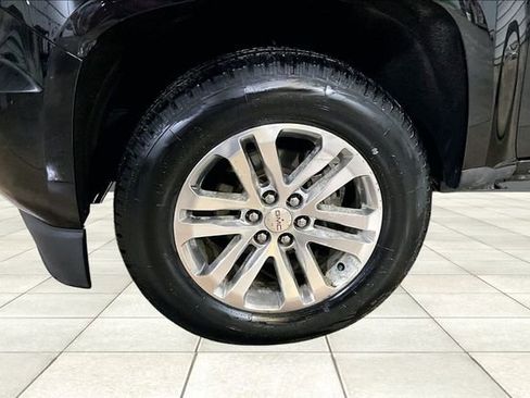 Used 2016 GMC Canyon SLT image 10