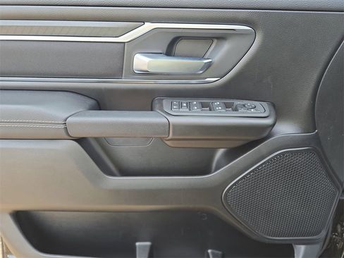 New 2025 RAM 1500 Big Horn image 12