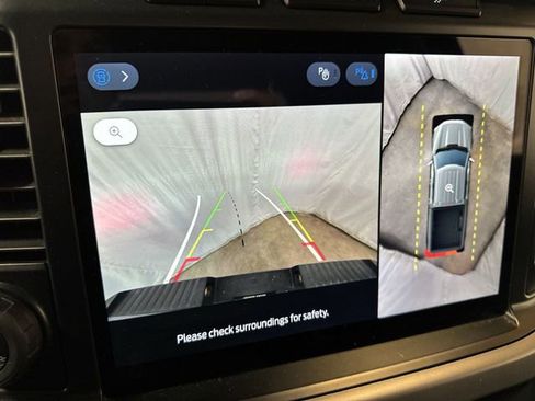 Used 2024 Ford F150 XLT w/ Mobile Office Package image 17