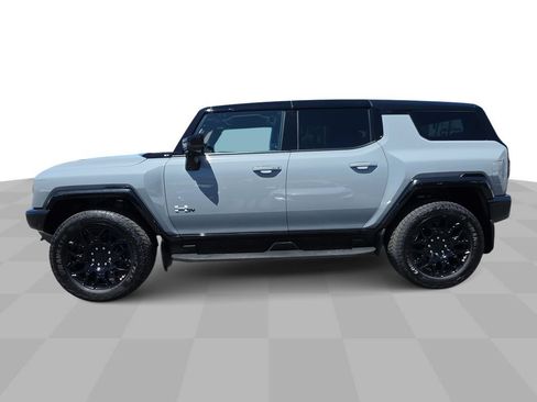 Used 2026 GMC Hummer EV SUV AWD/4WD image 5