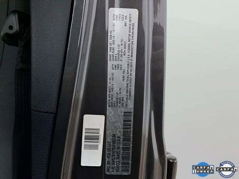 Used 2025 Jeep Wrangler Sahara 4xe w/ Safety Group image 83